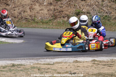 18/07/2010 : Défi France 2010 à Layrac (photos Stéphane Agnus) 2010 — karting