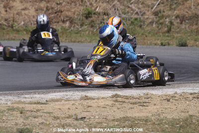 18/07/2010 : Défi France 2010 à Layrac (photos Stéphane Agnus) 2010 — karting