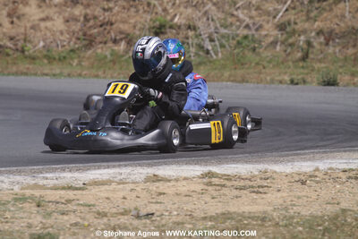18/07/2010 : Défi France 2010 à Layrac (photos Stéphane Agnus) 2010 — karting