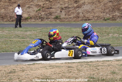 18/07/2010 : Défi France 2010 à Layrac (photos Stéphane Agnus) 2010 — karting