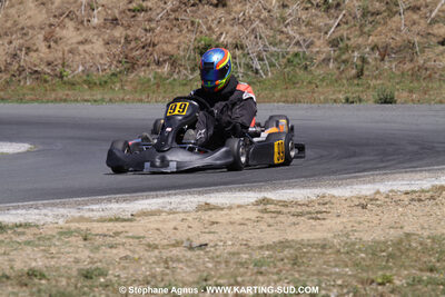 18/07/2010 : Défi France 2010 à Layrac (photos Stéphane Agnus) 2010 — karting