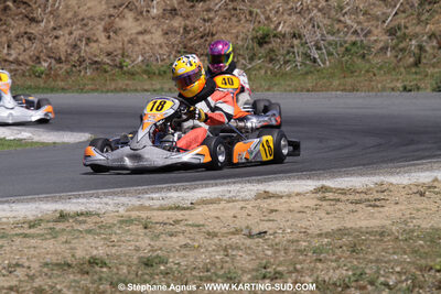 18/07/2010 : Défi France 2010 à Layrac (photos Stéphane Agnus) 2010 — karting