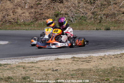 18/07/2010 : Défi France 2010 à Layrac (photos Stéphane Agnus) 2010 — karting