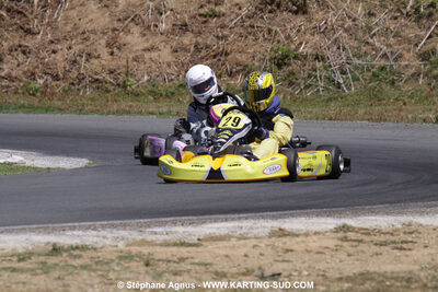 18/07/2010 : Défi France 2010 à Layrac (photos Stéphane Agnus) 2010 — karting