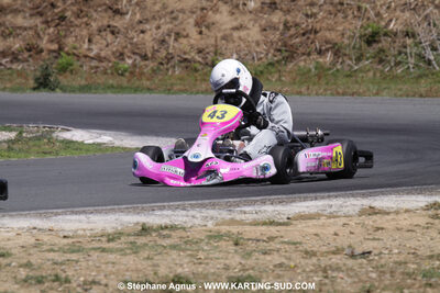 18/07/2010 : Défi France 2010 à Layrac (photos Stéphane Agnus) 2010 — karting