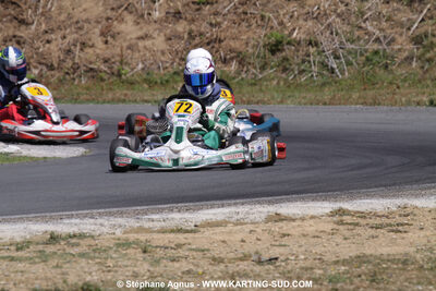 18/07/2010 : Défi France 2010 à Layrac (photos Stéphane Agnus) 2010 — karting