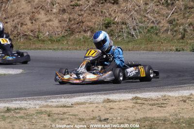 18/07/2010 : Défi France 2010 à Layrac (photos Stéphane Agnus) 2010 — karting