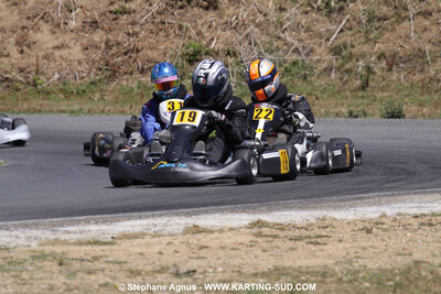 18/07/2010 : Défi France 2010 à Layrac (photos Stéphane Agnus) 2010 — karting