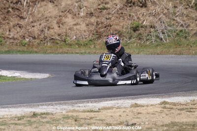 18/07/2010 : Défi France 2010 à Layrac (photos Stéphane Agnus) 2010 — karting