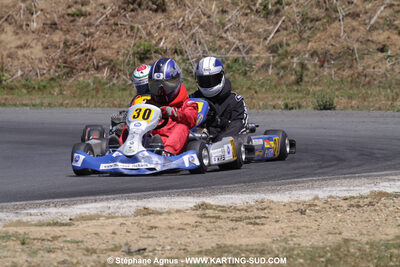 18/07/2010 : Défi France 2010 à Layrac (photos Stéphane Agnus) 2010 — karting