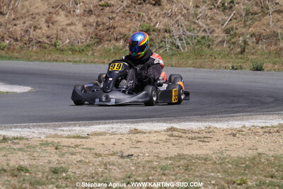 18/07/2010 : Défi France 2010 à Layrac (photos Stéphane Agnus) 2010 — karting