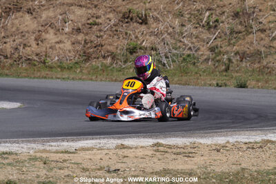 18/07/2010 : Défi France 2010 à Layrac (photos Stéphane Agnus) 2010 — karting