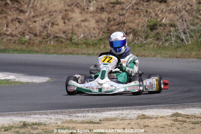 18/07/2010 : Défi France 2010 à Layrac (photos Stéphane Agnus) 2010 — karting