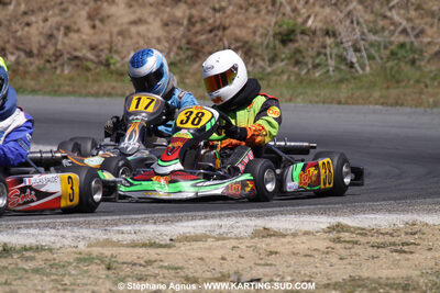 18/07/2010 : Défi France 2010 à Layrac (photos Stéphane Agnus) 2010 — karting
