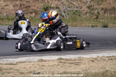 18/07/2010 : Défi France 2010 à Layrac (photos Stéphane Agnus) 2010 — karting