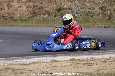 18/07/2010 : Défi France 2010 à Layrac (photos Stéphane Agnus) 2010 — karting