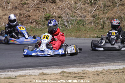 18/07/2010 : Défi France 2010 à Layrac (photos Stéphane Agnus) 2010 — karting