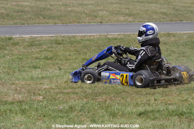 18/07/2010 : Défi France 2010 à Layrac (photos Stéphane Agnus) 2010 — karting