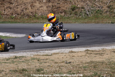18/07/2010 : Défi France 2010 à Layrac (photos Stéphane Agnus) 2010 — karting