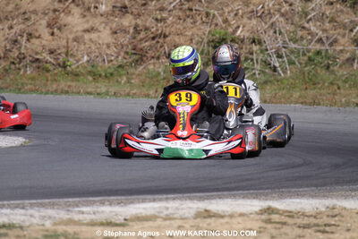 18/07/2010 : Défi France 2010 à Layrac (photos Stéphane Agnus) 2010 — karting