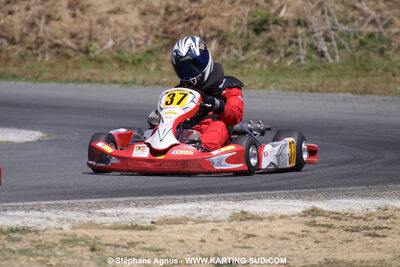18/07/2010 : Défi France 2010 à Layrac (photos Stéphane Agnus) 2010 — karting