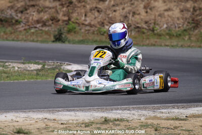 18/07/2010 : Défi France 2010 à Layrac (photos Stéphane Agnus) 2010 — karting