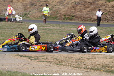 18/07/2010 : Défi France 2010 à Layrac (photos Stéphane Agnus) 2010 — karting