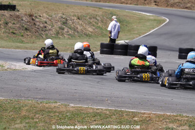 18/07/2010 : Défi France 2010 à Layrac (photos Stéphane Agnus) 2010 — karting