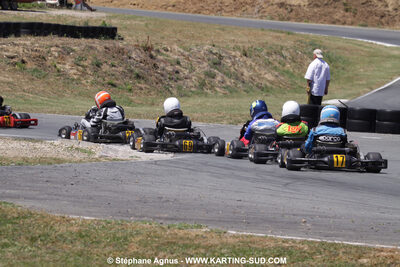 18/07/2010 : Défi France 2010 à Layrac (photos Stéphane Agnus) 2010 — karting