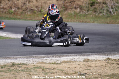 18/07/2010 : Défi France 2010 à Layrac (photos Stéphane Agnus) 2010 — karting