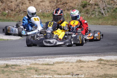 18/07/2010 : Défi France 2010 à Layrac (photos Stéphane Agnus) 2010 — karting