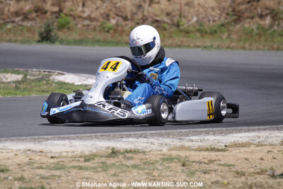 18/07/2010 : Défi France 2010 à Layrac (photos Stéphane Agnus) 2010 — karting