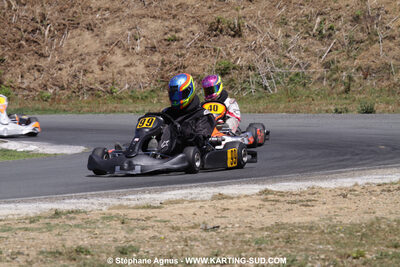18/07/2010 : Défi France 2010 à Layrac (photos Stéphane Agnus) 2010 — karting