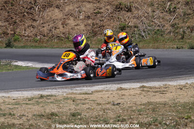 18/07/2010 : Défi France 2010 à Layrac (photos Stéphane Agnus) 2010 — karting
