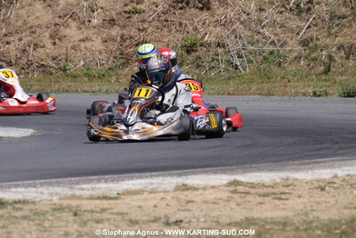 18/07/2010 : Défi France 2010 à Layrac (photos Stéphane Agnus) 2010 — karting