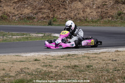 18/07/2010 : Défi France 2010 à Layrac (photos Stéphane Agnus) 2010 — karting