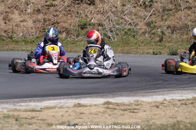 18/07/2010 : Défi France 2010 à Layrac (photos Stéphane Agnus) 2010 — karting