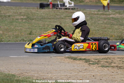18/07/2010 : Défi France 2010 à Layrac (photos Stéphane Agnus) 2010 — karting
