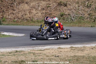 18/07/2010 : Défi France 2010 à Layrac (photos Stéphane Agnus) 2010 — karting
