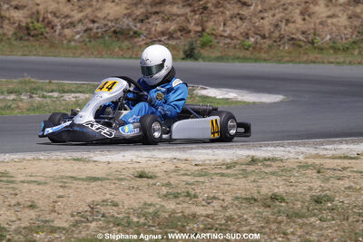 18/07/2010 : Défi France 2010 à Layrac (photos Stéphane Agnus) 2010 — karting