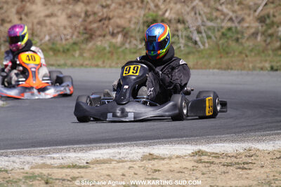 18/07/2010 : Défi France 2010 à Layrac (photos Stéphane Agnus) 2010 — karting