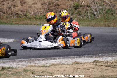 18/07/2010 : Défi France 2010 à Layrac (photos Stéphane Agnus) 2010 — karting