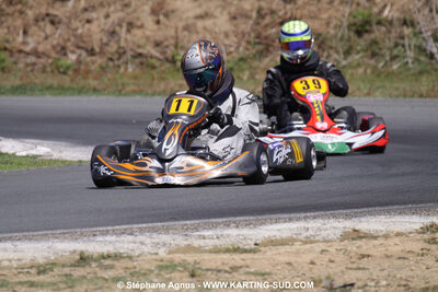18/07/2010 : Défi France 2010 à Layrac (photos Stéphane Agnus) 2010 — karting