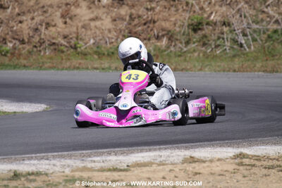 18/07/2010 : Défi France 2010 à Layrac (photos Stéphane Agnus) 2010 — karting