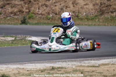 18/07/2010 : Défi France 2010 à Layrac (photos Stéphane Agnus) 2010 — karting