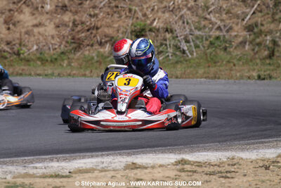 18/07/2010 : Défi France 2010 à Layrac (photos Stéphane Agnus) 2010 — karting