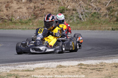 18/07/2010 : Défi France 2010 à Layrac (photos Stéphane Agnus) 2010 — karting