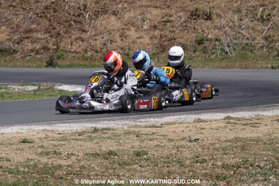 18/07/2010 : Défi France 2010 à Layrac (photos Stéphane Agnus) 2010 — karting