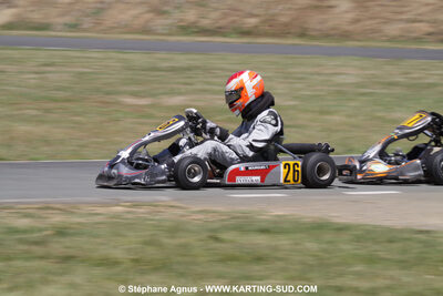 18/07/2010 : Défi France 2010 à Layrac (photos Stéphane Agnus) 2010 — karting