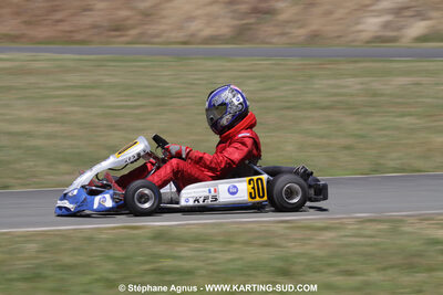 18/07/2010 : Défi France 2010 à Layrac (photos Stéphane Agnus) 2010 — karting